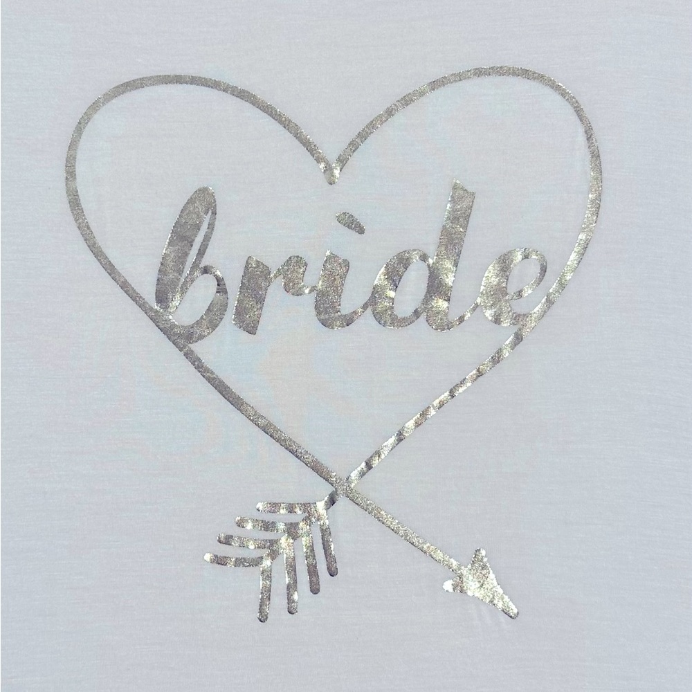 Bride T-Shirt